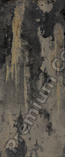 photo texture of dirty decal 0001